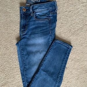 American Eagle Jegging